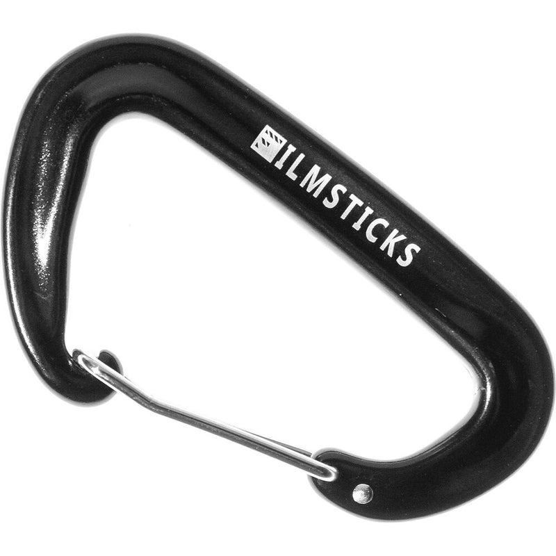 Filmsticks Wire Gate Carabiner (5-Pack)