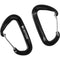 Filmsticks Wire Gate Carabiner (5-Pack)