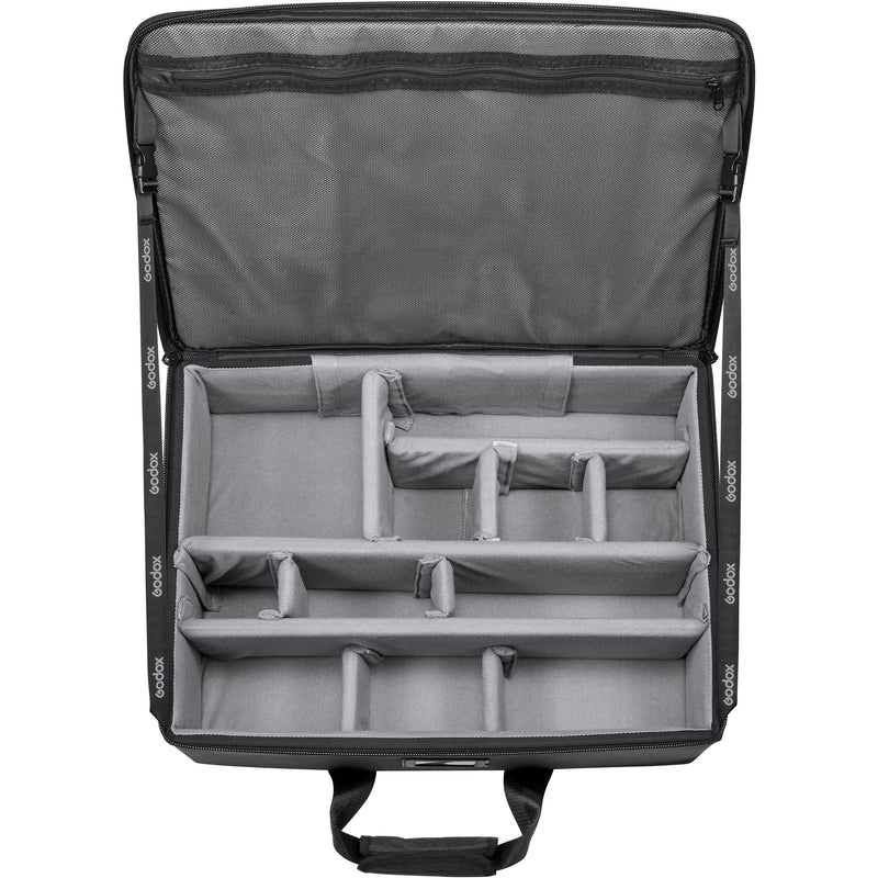 Godox CB33 Carrying Bag for ML60 & ML30 and ML60Bi & ML30Bi Light Kits