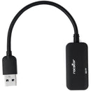 Rocstor USB 3.0 Multi Media Memory Card Reader