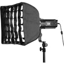 Godox SA-30 Softbox with Grid (11.8 x 11.8")