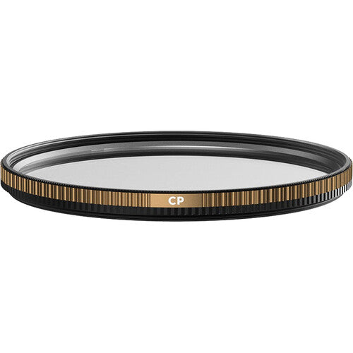 PolarPro 95mm QuartzLine Circular Polarizer Filter