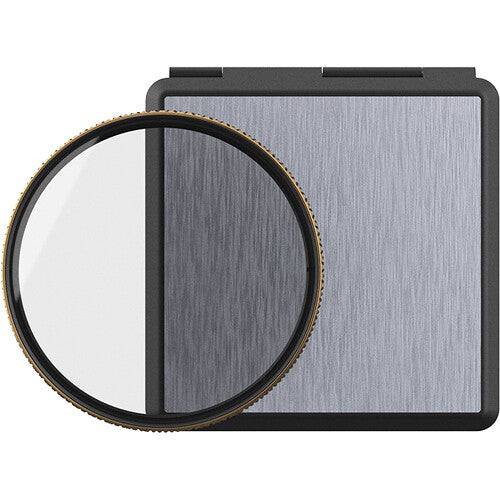 PolarPro 95mm QuartzLine Circular Polarizer Filter