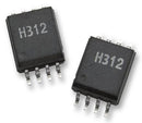 BROADCOM LIMITED ACPL-H312-000E Optocoupler, Gate Drive Output, 1 Channel, SOIC, 8 Pins, 3.75 kV