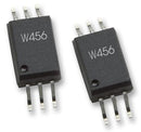 BROADCOM LIMITED ACPL-W456-000E Optocoupler, Gate Drive Output, 1 Channel, SOIC, 6 Pins, 3.75 kV