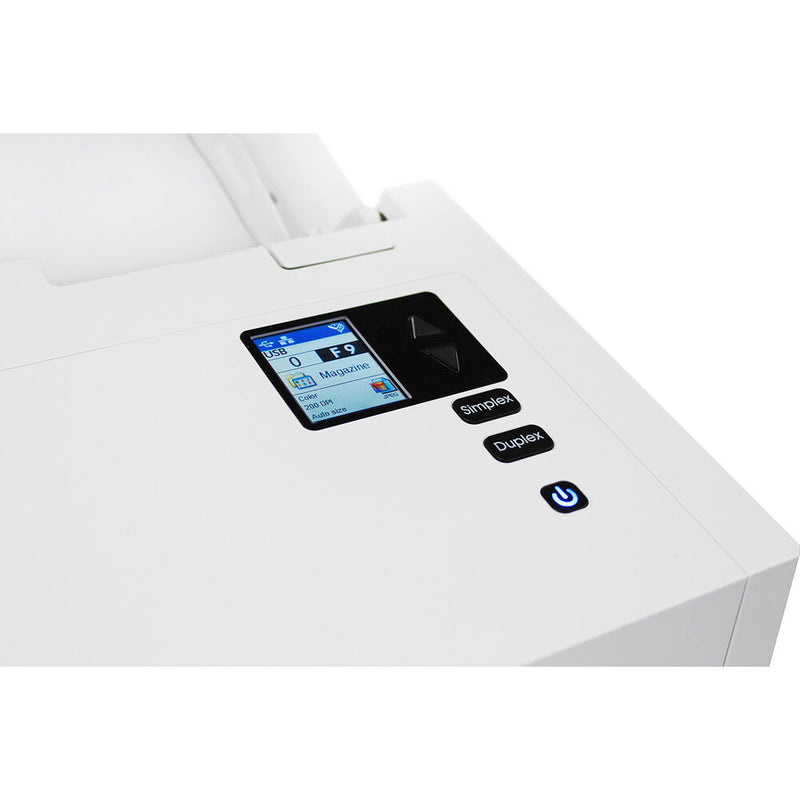 Visioneer Patriot PH70 Scanner