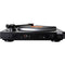 Dual Electronics CS 429 Fully Automatic Three-Speed Turntable (Black Vinyl Veneer)