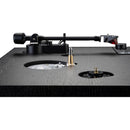 Dual Electronics CS 429 Fully Automatic Three-Speed Turntable (Black Vinyl Veneer)