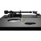 Dual Electronics CS 429 Fully Automatic Three-Speed Turntable (Black Vinyl Veneer)