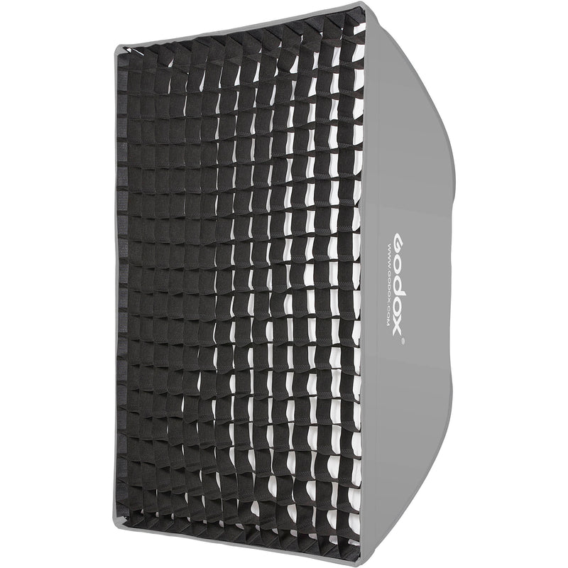 Godox Rectangular Softbox Grid (27.6 x 39.4")