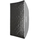 Godox Rectangular Softbox Grid (31.5 x 47.2")