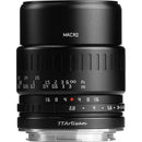 TTArtisan 40mm f/2.8 Macro Lens for Leica L