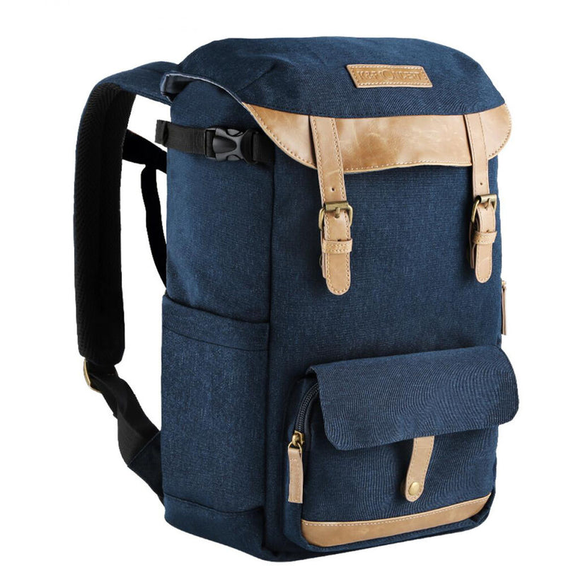 K&F Concept DSLR Camera Backpack