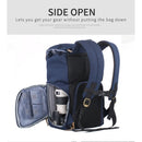 K&F Concept DSLR Camera Backpack