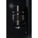 Mitakon Zhongyi Speedmaster 90mm f/1.5 Lens for Leica M (Black)