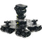 ProAm USA Modus 2 Track Dolly System