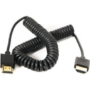 ProAm USA Coiled HDMI Cable (1.3 to 8')