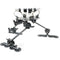 ProAm USA Modus 4 Magnetic Camera Mounting System