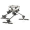 ProAm USA Modus 4 Magnetic Camera Mounting System