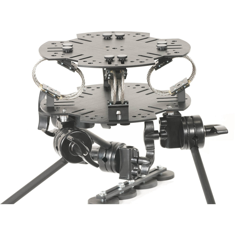 ProAm USA Modus 5 Camera Mounting System