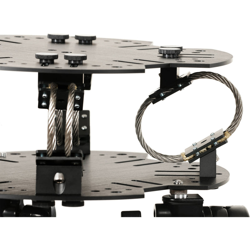 ProAm USA Modus 5 Camera Mounting System