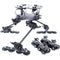 ProAm USA Modus 5 Camera Mounting System