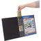 Itoya ProFolio with Clear Cover (24-Pack, 8.5 x 11")