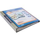 Itoya ProFolio with Clear Cover (60-Pack, 8.5 x 11")