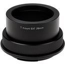 FotodioX Lens Adapter Astro Edition for T-Mount Telescopes to Canon RF