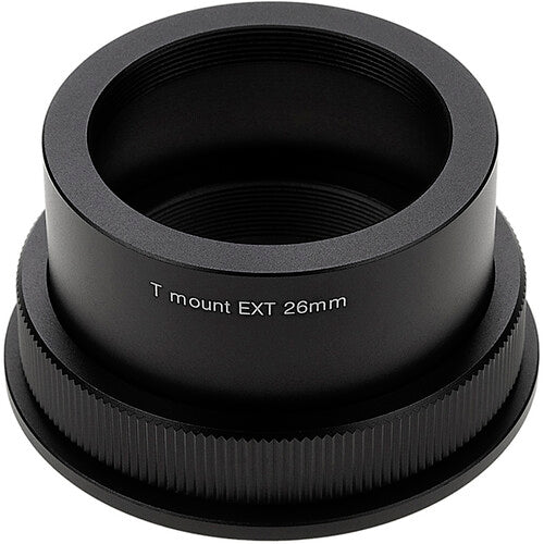 FotodioX Lens Adapter Astro Edition for T-Mount Telescopes to Canon RF