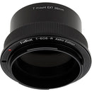 FotodioX Lens Adapter Astro Edition for T-Mount Telescopes to Canon RF