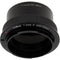 FotodioX Lens Adapter Astro Edition for T-Mount Telescopes to Canon RF