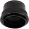 FotodioX Lens Adapter Astro Edition for T-Mount Telescopes to Nikon Z