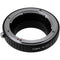 FotodioX Lens Mount Adapter for Nikon F Lens to M39-Mount Camera