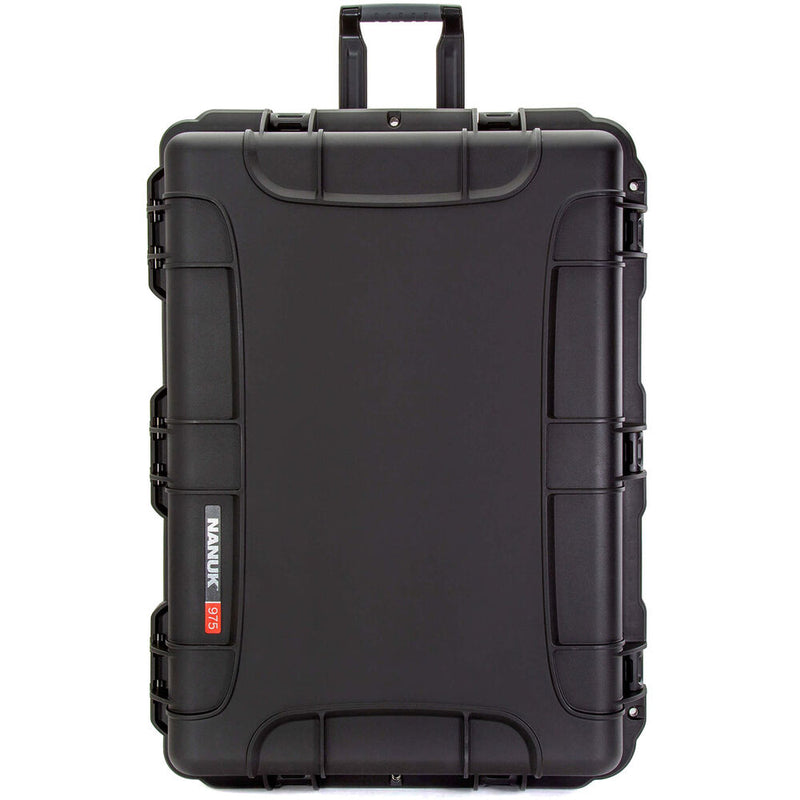 Nanuk 975 Wheeled Hard Case