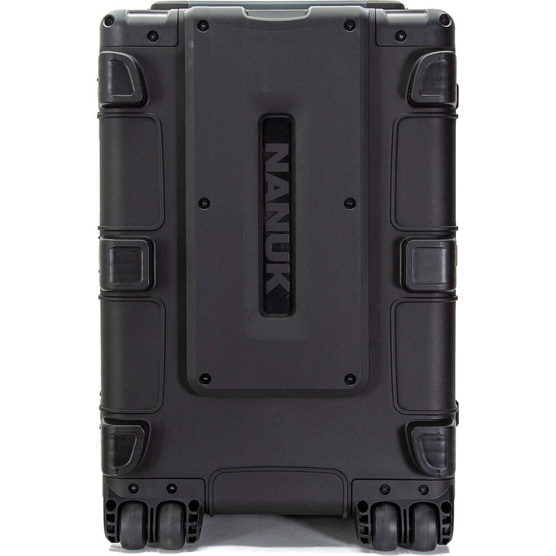 Nanuk 975W Wheeled Hard Case