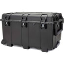 Nanuk 975 Wheeled Hard Case with Cubed Foam