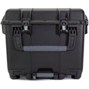 Nanuk 975 Wheeled Hard Case with Cubed Foam