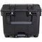 Nanuk 975 Wheeled Hard Case with Cubed Foam