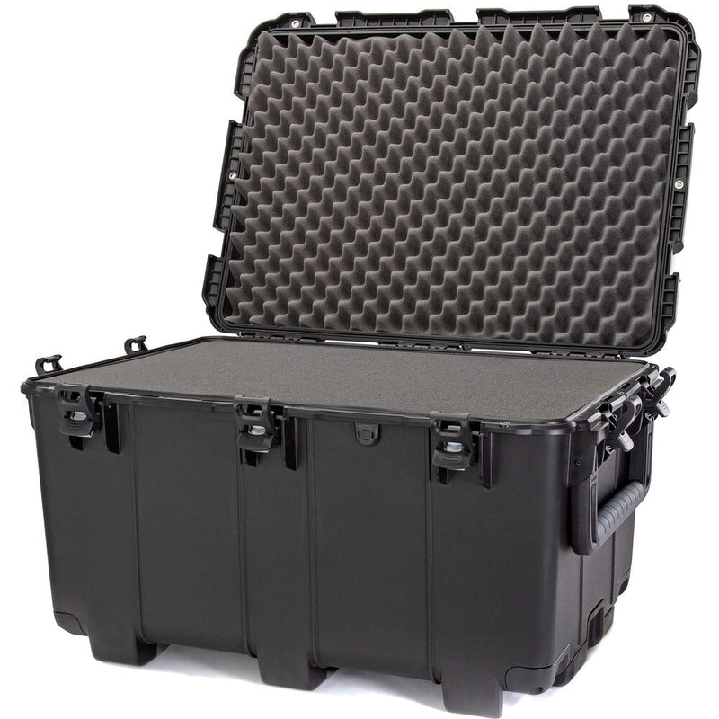 Nanuk 975T Hard Case with Cubed Foam