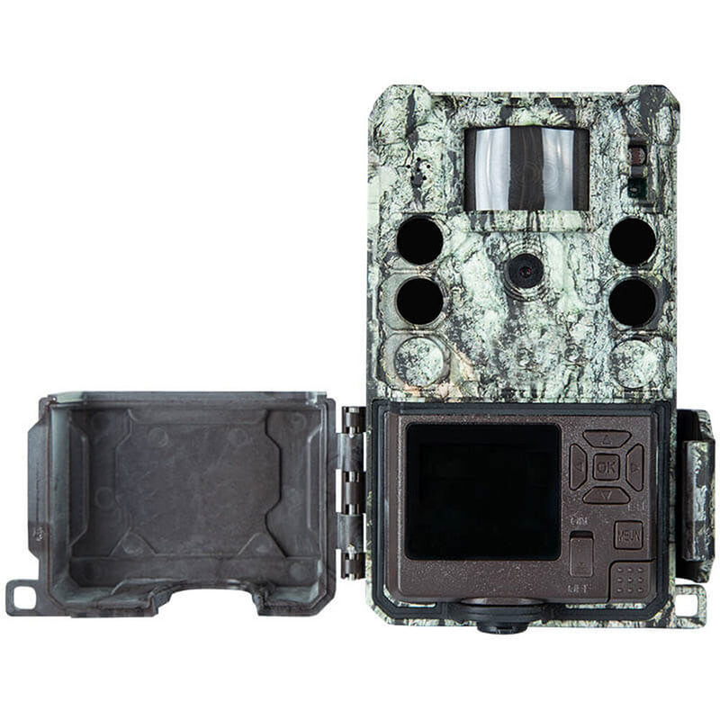 Bushnell Core S-4K No-Glow Trail Camera (Camo)