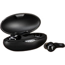 Belkin SOUNDFORM Move Plus True Wireless In-Ear Headphones (Black)