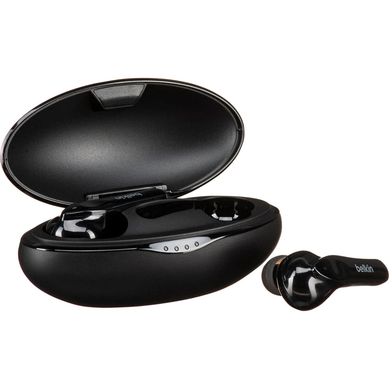 Buy in India Belkin SOUNDFORM Move Plus True Wireless In Ear