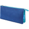 Itoya ProFolio Midtown Pouch (Blue/Lagoon, 5 x 9")