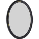 B+W High-Transmission MRC-Nano Master Circular Polarizer Filter (72mm)