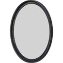 B+W High-Transmission MRC-Nano Master Circular Polarizer Filter (82mm)