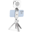 Smallrig simorr Vigor VK-30 Special Edition Vlog Kit (White)