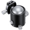 Leofoto HB-70 Professional Ball Head for Heavy Gears