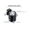 Leofoto HB-70 Professional Ball Head for Heavy Gears