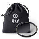 B+W High-Transmission MRC-Nano Master Circular Polarizer Filter (72mm)